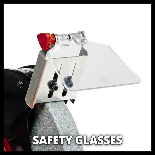 EINHELL stolna brusilica, TC-BG 200 L