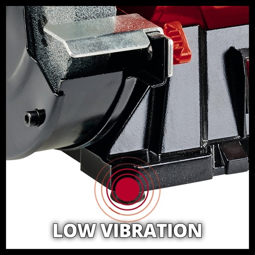 EINHELL stolna brusilica, TC-BG 200 L