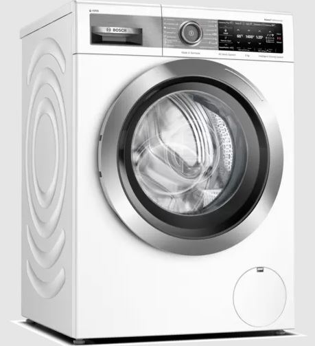 Bosch perilica rublja WAV28EH0BY