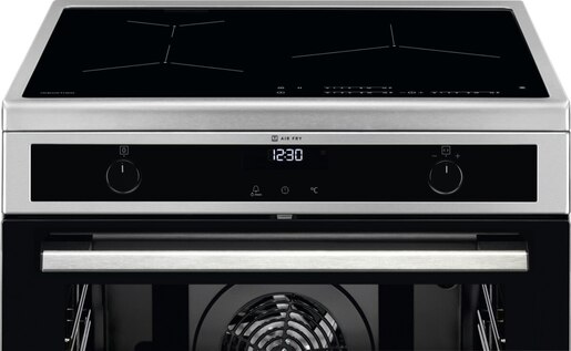 Electrolux štednjak LKI64852AX