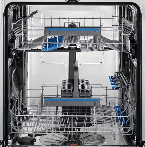 Electrolux perilica posuđa EEG47300L