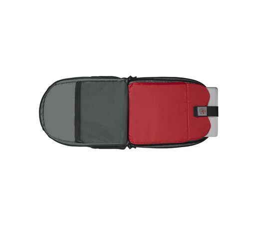 Wenger Legacy , do 16, crni, ruksak