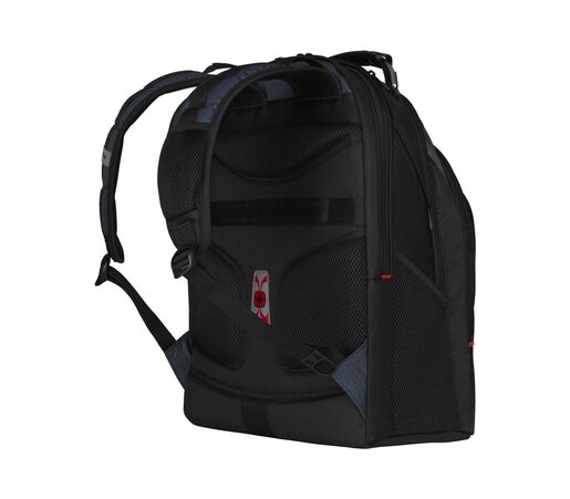 Wenger Ibex, do 17, plavi, ruksak