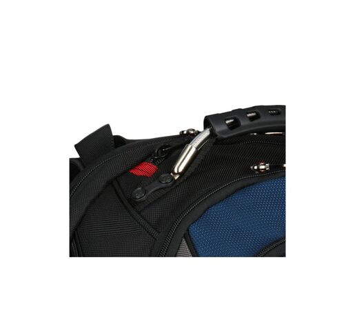 Wenger Ibex, do 17, plavi, ruksak