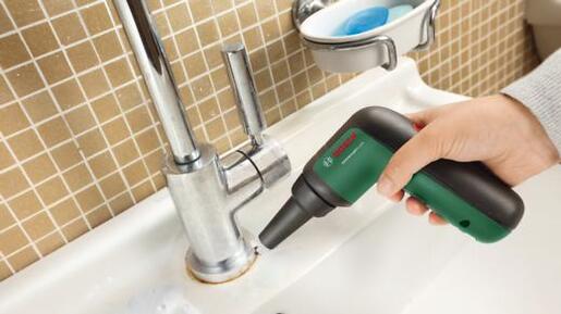 BOSCH UniversalBrush akumulatorska četka za čišćenje