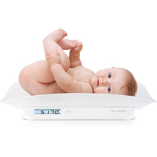 Terraillon Evolutive vaga za bebe