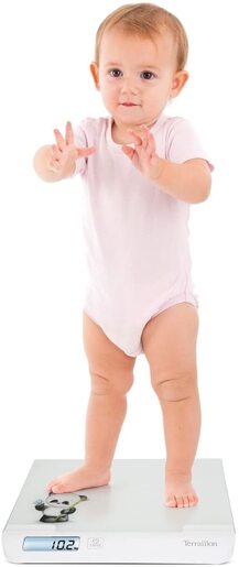 Terraillon Evolutive vaga za bebe