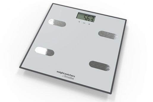 Terraillon Easy Move osobna vaga