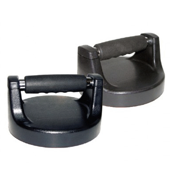 CAPRIOLO ručke za sklekove rotirajuće 291366