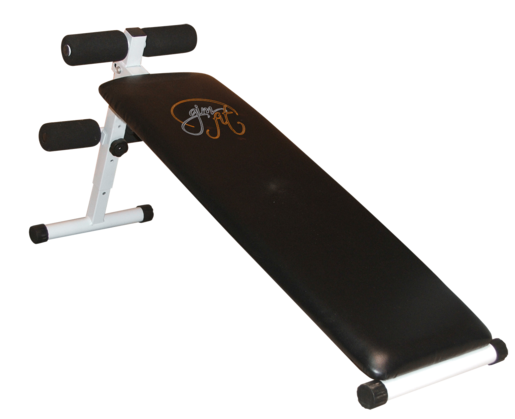 CAPRIOLO kosa klupa za vježbanje 291250