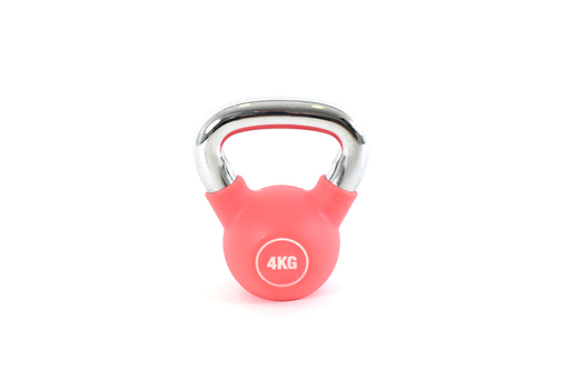 CAPRIOLO girja - Kettlebell 4 kg