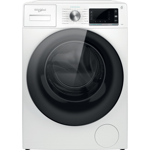 Whirlpool perilica rublja W6X W845WB EE