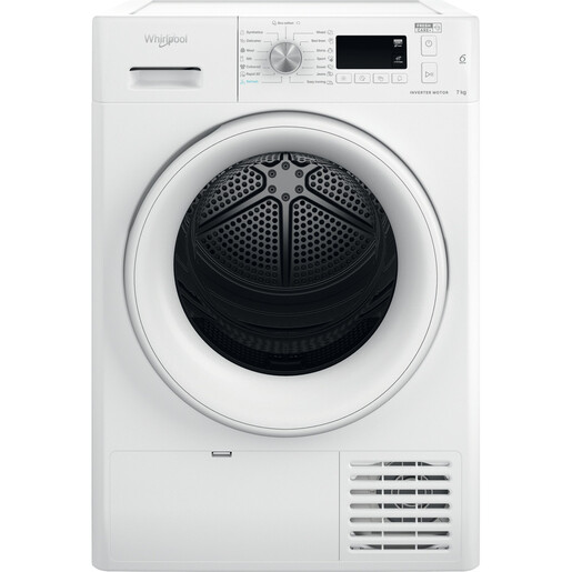 Whirlpool sušilica rublja FFT M11 72 EE