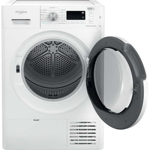 Whirlpool sušilica rublja FFT M11 72 EE