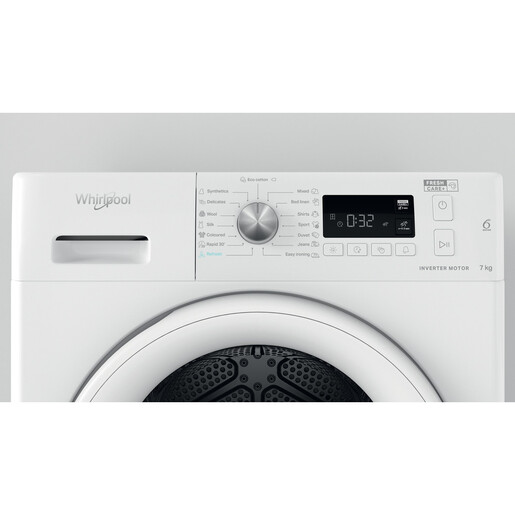 Whirlpool sušilica rublja FFT M11 72 EE