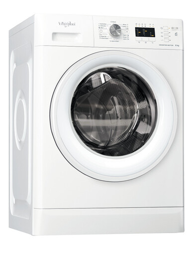 Whirlpool perilica rublja FFL 6238 W EE