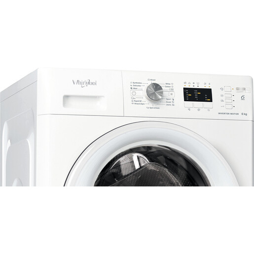 Whirlpool perilica rublja FFL 6238 W EE