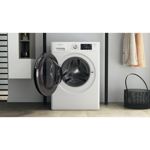 Whirlpool perilica rublja FFD 9448 BCV EE