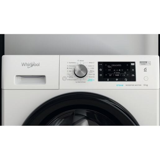 Whirlpool perilica rublja FFD 9448 BCV EE