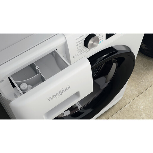 Whirlpool perilica rublja FFD 9448 BCV EE
