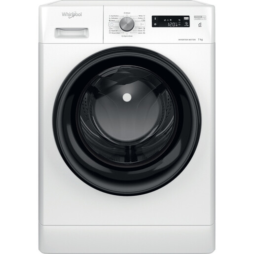 Whirlpool perilica rublja FFS 7238 B EE