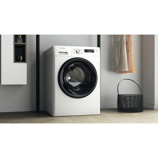 Whirlpool perilica rublja FFS 7238 B EE