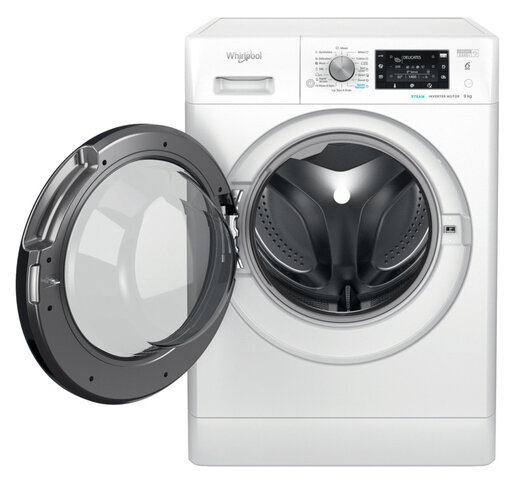 Whirlpool perilica rublja FFD 9458 BV EE