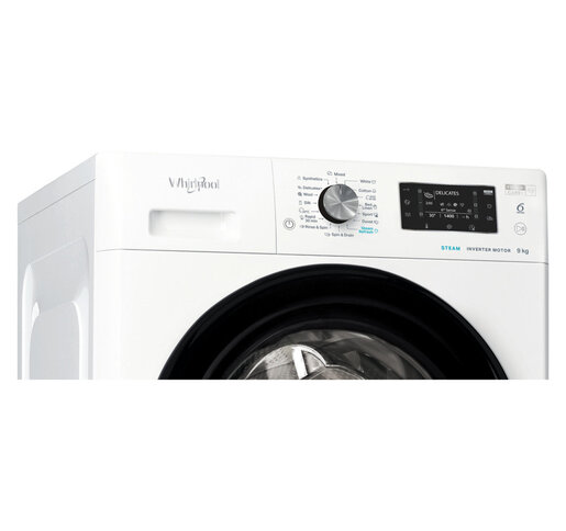 Whirlpool perilica rublja FFD 9458 BV EE