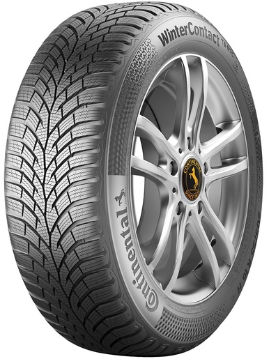 Continental 225/45R17 94H XL FR WinterContact TS870 M+S ,Pot: C, Pri: B, Buka: 70 dB