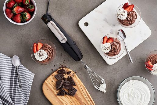 Braun štapni mikser MQ7025X