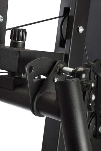 TOORX stanica za treniranje MSX- 70