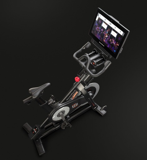 NORDICTRACK sobni bicikl Commercial S22i Studio