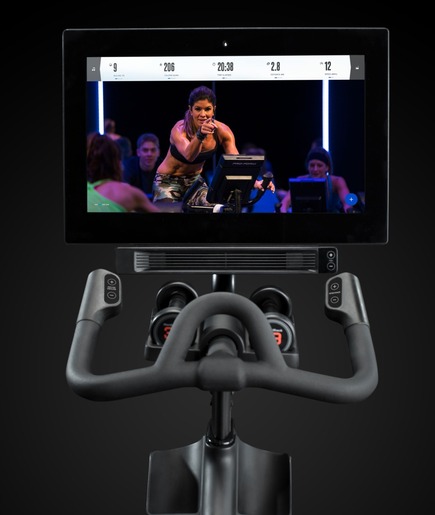 NORDICTRACK sobni bicikl Commercial S22i Studio