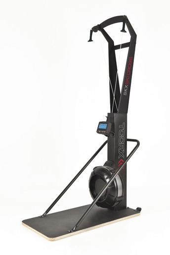 TOORX simulator za skijaško trčanje Chrono Pro Line SKX SKI CROSS