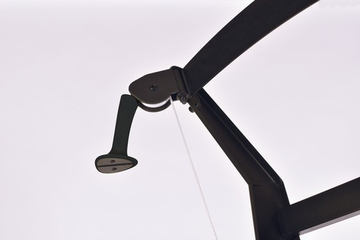 TOORX simulator za skijaško trčanje Chrono Pro Line SKX SKI CROSS