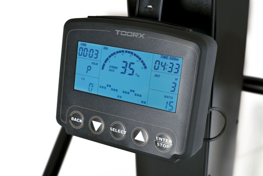 TOORX simulator za skijaško trčanje Chrono Pro Line SKX SKI CROSS