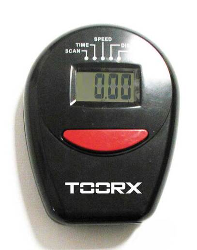 TOORX sobni bicikl SRX-45S