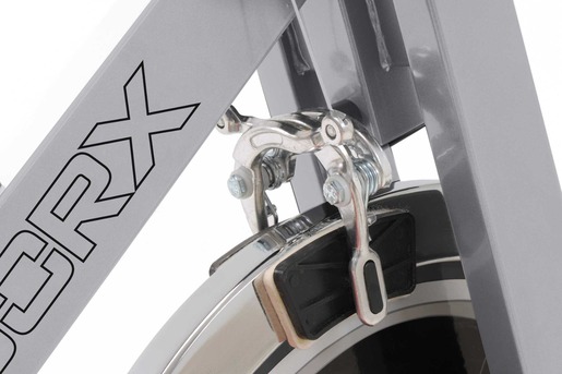 TOORX sobni bicikl SRX-45S