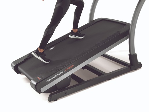 NORDICTRACK traka za trčanje X32i - incline trainer
