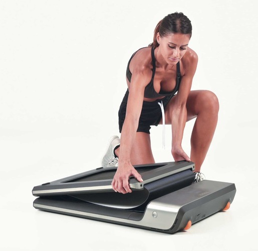 TOORX sklopiva traka za hodanje WalkingPad