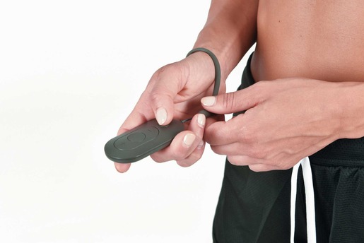 TOORX sklopiva traka za hodanje WalkingPad