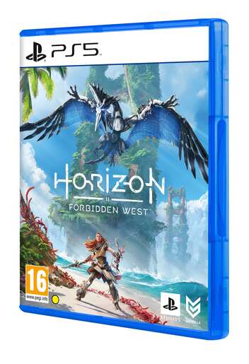 Horizon - Forbidden West Standard Edition PS5