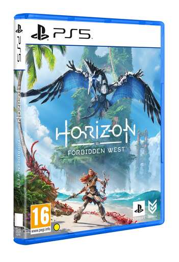 Horizon - Forbidden West Standard Edition PS5