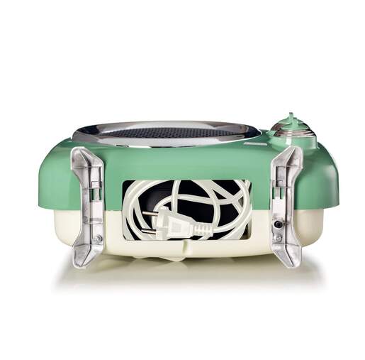 Ariete električna grijalica  VINTAGE 808, zelena
