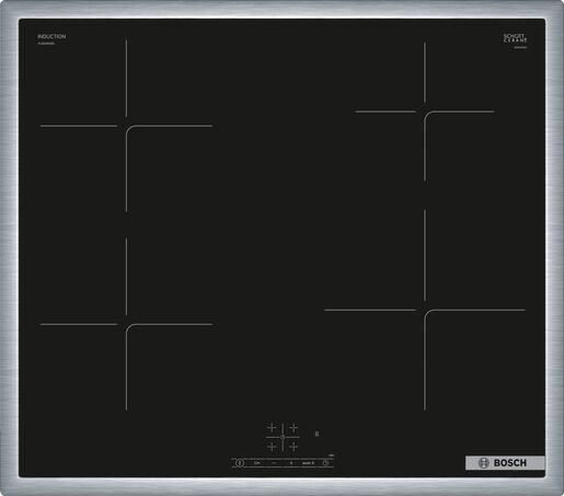 Bosch ploča PUE64KBB5E