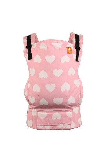 Baby Tula nosiljka, Toddler, platnena, Love You So Much