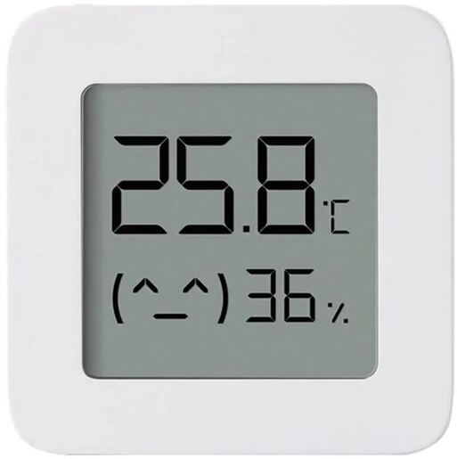Xiaomi Mi Temperature and HuMidity Monitor 2
