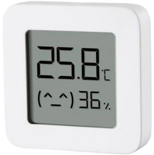 Xiaomi Mi Temperature and HuMidity Monitor 2