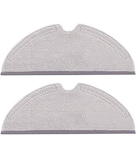 Roborock krpice za S5/S5 Max, S6/S6P/S6 MaxV (2 kom)