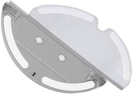 Roborock krpice za S5/S5 Max, S6/S6P/S6 MaxV (2 kom)